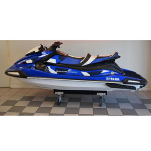 Jet ski électrique industriel personnalisable Yamaha WaveRunner VX Cruiser HO avec système audio, remorque pour motomarines, OEM/ODM, garantie 3 ans - Product Image 2