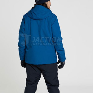 Veste de ski coupe-vent pour homme, veste de ski imperméable pour homme, veste de ski d'extérieur pour homme en vente en ligne - Product Image 6