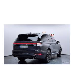 Lincoln Aviator 3.0 Black Label AWD 2024/10 Euro V Émissions Boîte de vitesses automatique Volant à gauche Caméra arrière 71 171 km - Product Image 2