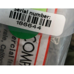 สายเคเบิล ASM 281-00099-00-A แบบแบน 40 พิน รุ่น 186644 - อุปกรณ์และอะไหล่เซมิคอนดักเตอร์ระดับโลกที่เชื่อถือได้ - Product Image 5