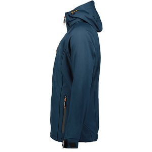 2026 New Arrival Custom Waterproof Ski Jacket <b>Men</b> Breathable <b>Thermal</b> Softshell Snowboarding Winter Outdoor Sportswear OEM - Product Image 2
