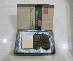 เสื้อกั๊กหนังผ้ายีนส์สำหรับผู้ชายเสื้อกั๊กเดินทางสำหรับนักปั่นจักรยานหนังวัวรถจักรยานยนต์กลุ่มขี่รถจักรยานยนต์อเมริกันมีกระเป๋าเครื่องมือ - Product Image 6