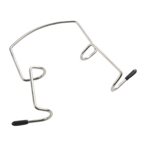 Retractor Bucal, Labial y Lingual, Instrumentos Quirúrgicos Dentales, Retractor Minnesota Reutilizable de Acero Inoxidable, Aprobado por ISO - Product Image 4
