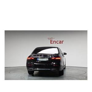 Mercedes-Benz Clase E E250 AMG Line 2022, 24,841 km, Caja de Cambios Automática, Asientos de Cuero, Volante a la Izquierda, Cámara Trasera - Product Image 3