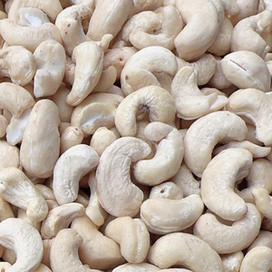 Offre Spéciale Noix de cajou WW180, WW240, WW320, LP Noix de cajou brutes Prix usine - Product Image 1