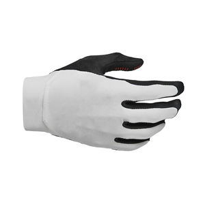 Gants de vélo de montagne rembourrés en gel, anti-vibrations, à doigts courts, gants de vélo d'hiver, gants de vélo de montagne MTB - Product Image 4
