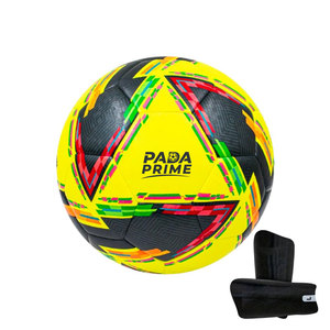 Pelota Híbrida PADA PRIME PP-1108 de Alta Calidad, Ecológica, Ligera, Construcción Duradera, Costuras Resistentes, Manejo Cómodo - Product Image 1