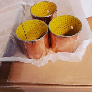 שיחי קרחון גליליים DX - Product Image 5