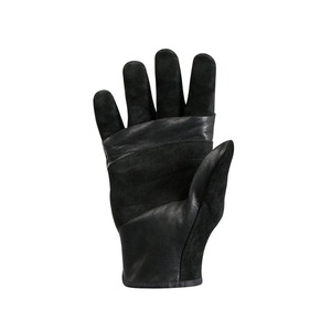 Guantes de Equitación Unisex al por Mayor para Verano, Transpirables, Resistentes al Viento, de Poliéster/Algodón, con Cierre de Cordón, Personalizables - Product Image 6