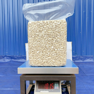 Noyaux de cajou de qualité supérieure SANTIGO, cajous cassés WS LP SP BB, exportés dans le monde entier par une usine de confiance - Product Image 1