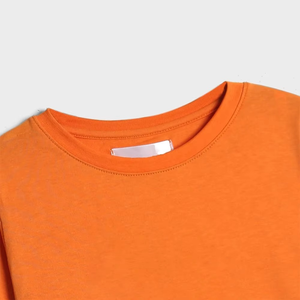 Nouvelle Collection 2026 : Ensemble Short et T-shirt en Coton pour Garçons – Tenue Décontractée Deux Pièces pour Bébés et Tout-petits - Product Image 2