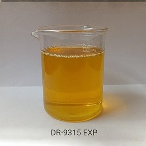 Agente de curado epóxico de poliamida reactiva de alta viscosidad para revestimientos de tanques y tuberías, adhesivos y masillas Dromide 9315 - Product Image 2