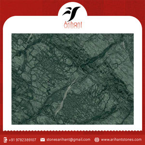 Matériaux de construction en marbre vert forêt de haute qualité pour les projets résidentiels, commerciaux et d'infrastructure - Product Image 6