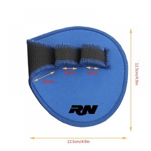 Almohadillas Antideslizantes Personalizadas de Neopreno y Goma para Ropa Deportiva - Unisex de Alta Calidad - Product Image 6