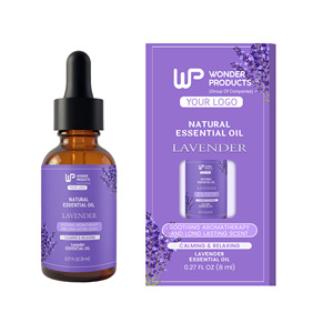 OEM/ODM Essential <b>Oil</b> - Soothing for Aromatherapy <b>Diffuser</b> & Long Lasting Scent Calming Relaxing at Wholesale Price - Product Image 1