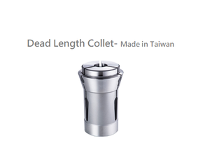 Pinza de longitud muerta de Taiwán - Product Image 2