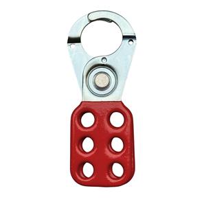 Candado de Acero de Seis Orificios Master - Product Image 2