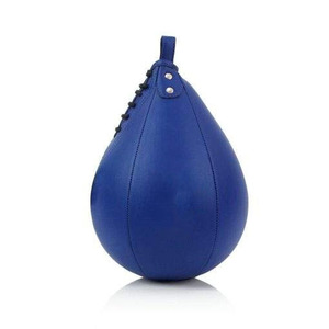 2026 High Quality Fitness <b>Boxing</b> PU Leather Eco-Friendly Adjustable Freestanding Punching Speed <b>Ball</b> - Product Image 1