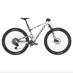 จักรยานเสือภูเขา BEST 2025 Spark RC RAM X0 AXS Transmission - Product Image 1
