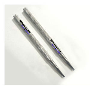 Cincel de Una Punta Personalizado de Acero Inoxidable para Uso Quirúrgico - Envío Rápido - Product Image 1