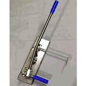 Juego de Cortador y Doblador de Varillas para Mesa de Operaciones, Instrumentos Quirúrgicos de Alta Calidad para Columna Vertebral, Herramienta Ortopédica para Cortar y Doblar Varillas - Product Image 3