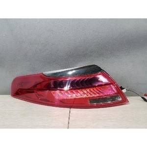 Luz Trasera LED Izquierda SM7 L47 2011-2019, Usada, ORIGINAL 265550036R - Product Image 3