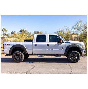 ฟอร์ด เอฟ-250 ซูเปอร์ ดิวตี้ เอ็กซ์แอลที 4x4 ปี 2016 - Product Image 2