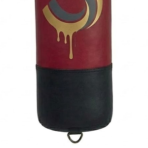 Sacs de frappe en cuir de haute qualité, confortables, respirants, tailles et couleurs personnalisables, vente en gros - Product Image 3