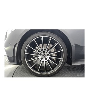 เมอร์เซเดส-เบนซ์ CLS450 4MATIC AMG Line ปี 2020 ยูโร 5 เกียร์อัตโนมัติ พวงมาลัยซ้าย พร้อมกล้องมองหลัง ระยะทาง 62,596 กม. - Product Image 5