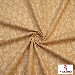 High Grade Digital Printed Cotton Lawn Fabric OEM ODM Textile Manufacturer Custom Made Fabric Supplier for Fashion Apparel Home - Product Image 1