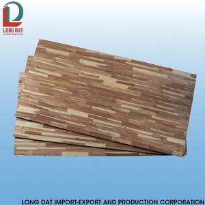 Planches articulées au doigt ACACIA d'origine vietnamienne de haute qualité - Product Image 3