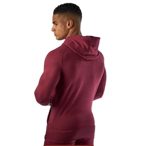 High Quality Breathable Lined Hoodie Apparel is Made In Pakistan by an OEM Factory with Professional Service <b>for</b> gear. - Product Image 2