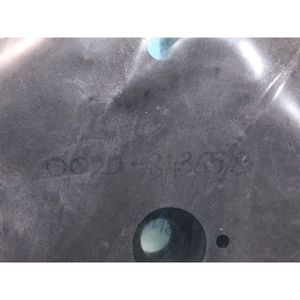 AMAT 0020-84365 BRACKET, SUPPRESSION ELECTRODE - Équipements et pièces semi-conducteurs de confiance de renommée mondiale chez - Product Image 4