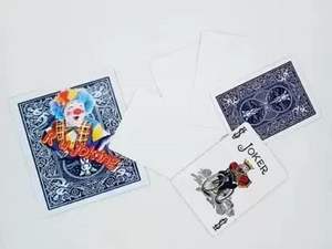 Truco de Magia R U Joking Gaff: Baraja de Cartas con Trucos de Predicción y Cartas en Blanco, Baraja Bicycle con Trucos - Product Image 3