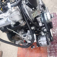Bloc moteur diesel F1C FEC d'origine de bonne qualité pour Iveco Aifo Daily 3.0