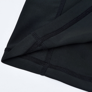 Ropa Deportiva para Hombre OEM/ODM, Ligera, de Secado Rápido, Transpirable, con Logotipo Personalizado, Material de Neopreno, Camiseta Deportiva para Hombre - Product Image 2