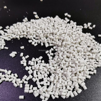 Granulés ABS thermiquement conducteurs, excellente performance de dissipation thermique pour les éclairages LED