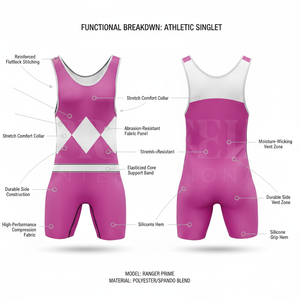 Traje de compresión sin mangas para hombre, ropa deportiva, singlet de lucha libre, venta al por mayor, marca privada, apto para todas las estaciones - Product Image 2
