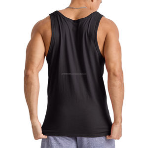 เสื้อกล้ามกระชับสัดส่วนผู้ชาย ลดราคาพิเศษ ไซส์ใหญ่ ไร้ตะเข็บ - Product Image 5