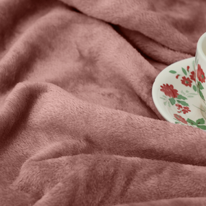 ชุดเครื่องนอนดีไซน์แฟชั่นผ้านวมคลุมเตียงนุ่มสบาย100% ผ้าโพลีเอสเตอร์สีทึบเทคนิคการถักแบบอุ่นสบาย - Product Image 5