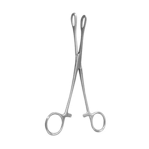 Pinzas para Esponjas Avanzadas de Alta Calidad, OEM ODM, Venta al por Mayor, Fabricadas en Pakistán, Fabricante Profesional de Herramientas Quirúrgicas - Product Image 5