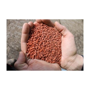 บริการจัดส่งโพแทสเซียมโมเปิร์ต (MOP) ปริมาณมาก พร้อมบริการจัดส่งรวดเร็ว - Product Image 4