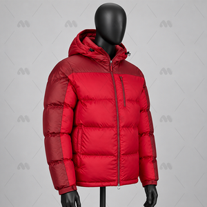 Veste Safari Solide Automne Ling315 – Veste Décontractée Imperméable Tissée à Boutonnage Simple pour Hommes, Grande Taille, pour Activités de Plein Air et Sport - Product Image 5