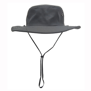 Custom Surfing Boating <b>Sun</b> Protection Nylon Quick Dry Bucket <b>Hats</b> for <b>Men</b> and Women - Product Image 3