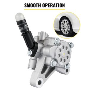 Bomba de Dirección Asistida para Acura MDX 05-09, Honda Odyssey 05-08 y Pilot, Modelo 56110-RGL-A03 - Product Image 5