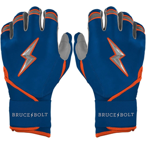 Guantes de Bateo de Béisbol Profesionales Personalizados, Protección de Poliéster, Diseño OEM, Venta al Por Mayor, Talla XL XXL, Ligeros, con Gancho - Product Image 1