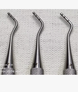Curettes et Scalers PREMIER RN FDP DEPTH GUIDE 1.0mm 1.2mm Instruments Chirurgicaux Certifiés CE Classe I Qualité Allemande Non Magnétiques - Product Image 1
