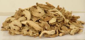Gingembre séché certifié HACCP, entier, OEM, marque privée - Product Image 4
