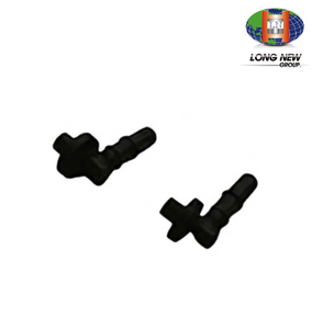LONGNEW OEM Connecteur rapide en plastique personnalisé pour ligne de carburant |   Pièce automobile de haute précision - Product Image 4