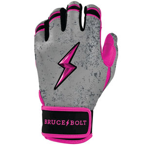 Top Quality Soft And Durable Goat Leather Baseball Batting Gloves Power Swing Batting Gloves Build Your Brand With SHAHI IMPEX - Product Image 5